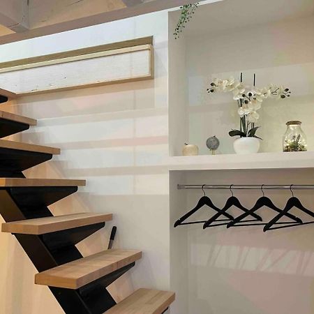 Le Duplex - Gare / Tram / Netflix Apartman Fontaine  Kültér fotó